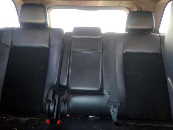 2015 JEEP GRAND CHEROKEE LAREDO 4X2