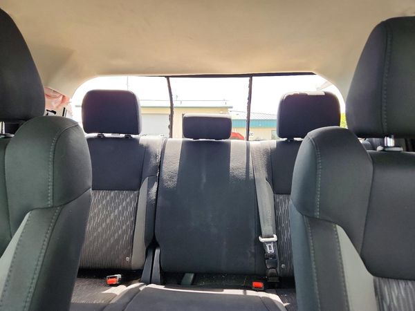 2018 TOYOTA TUNDRA SR/SR5