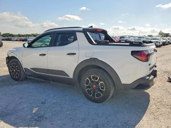 2024 HYUNDAI SANTA CRUZ XRT