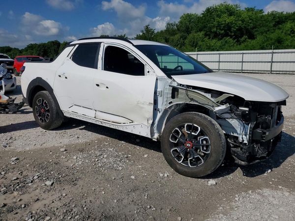 2024 HYUNDAI SANTA CRUZ XRT