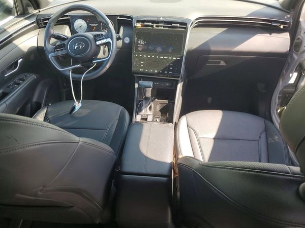 2024 HYUNDAI SANTA CRUZ XRT