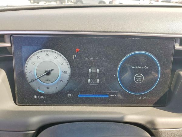 2024 HYUNDAI SANTA CRUZ XRT