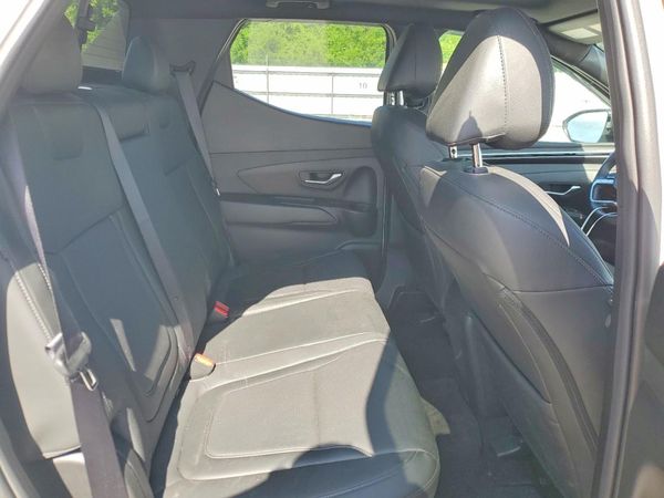 2024 HYUNDAI SANTA CRUZ XRT