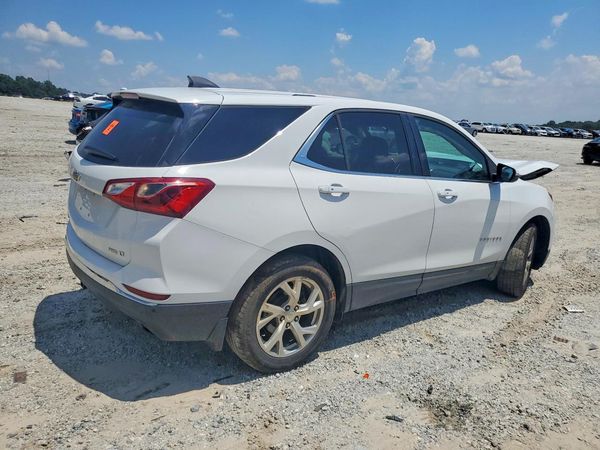 2018 CHEVROLET EQUINOX LT (2LT)