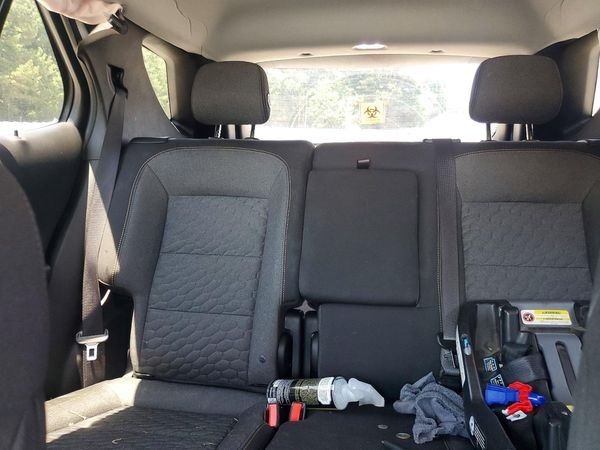 2018 CHEVROLET EQUINOX LT (2LT)
