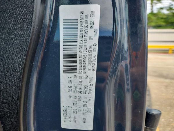 2018 JEEP WRANGLER UNLIMITED Unlimited Sport
