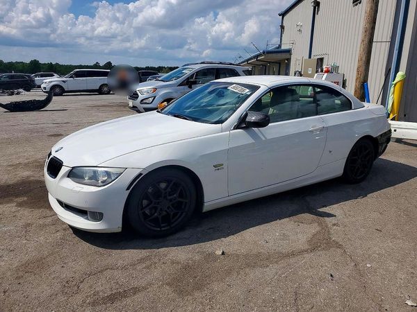 2013 BMW 328
