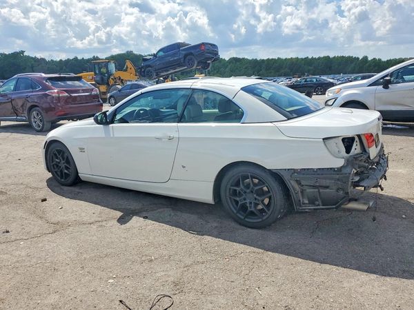 2013 BMW 328