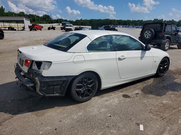 2013 BMW 328