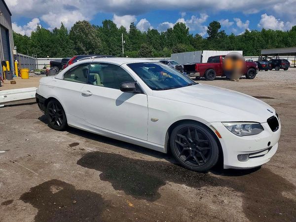 2013 BMW 328