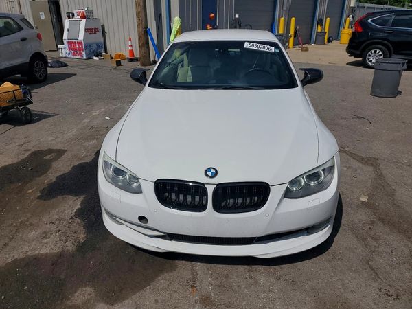 2013 BMW 328