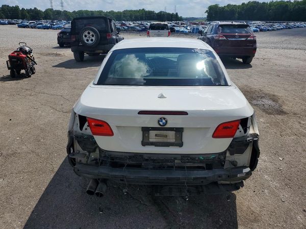 2013 BMW 328