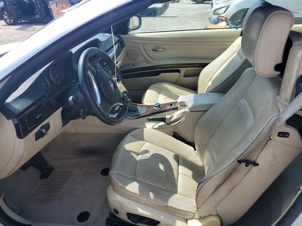 2013 BMW 328