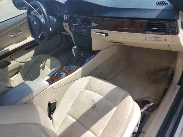 2013 BMW 328