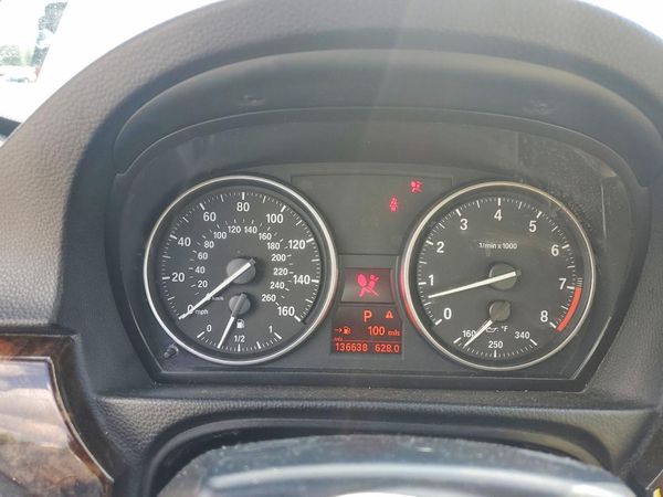 2013 BMW 328