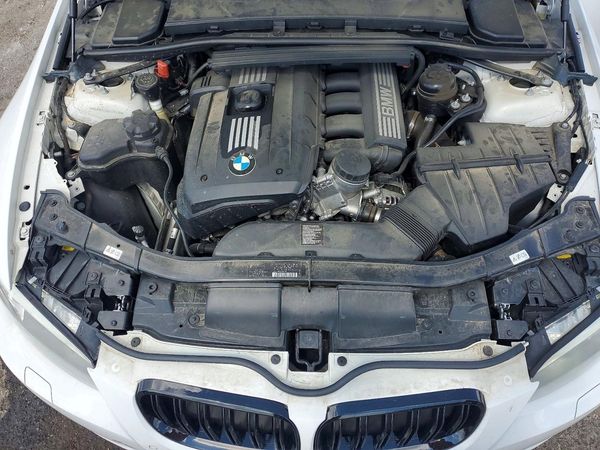2013 BMW 328