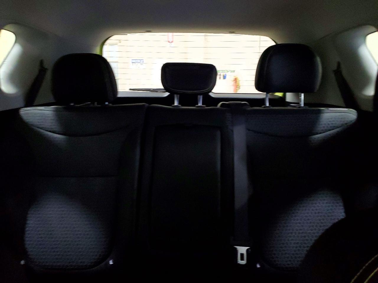 2016 KIA SOUL Exclaim