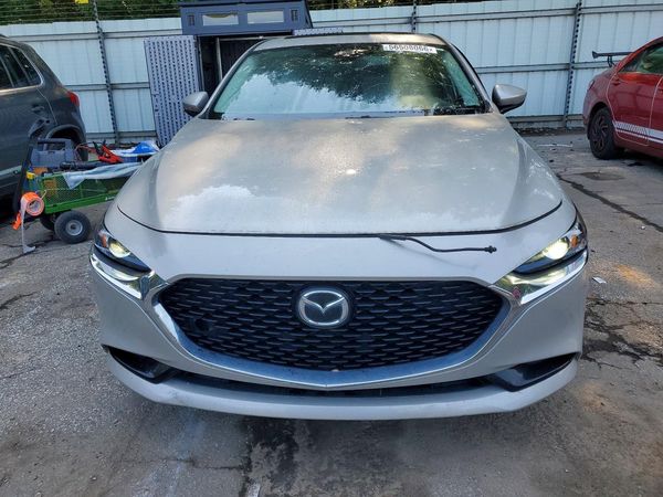2022 MAZDA 3 Preferred Package
