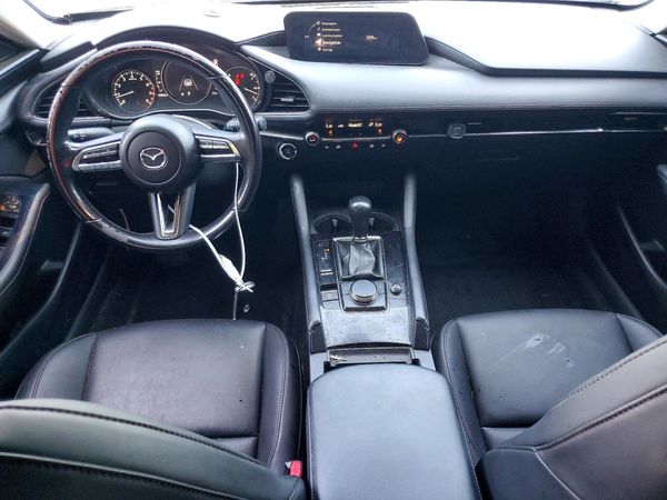2022 MAZDA 3 Preferred Package