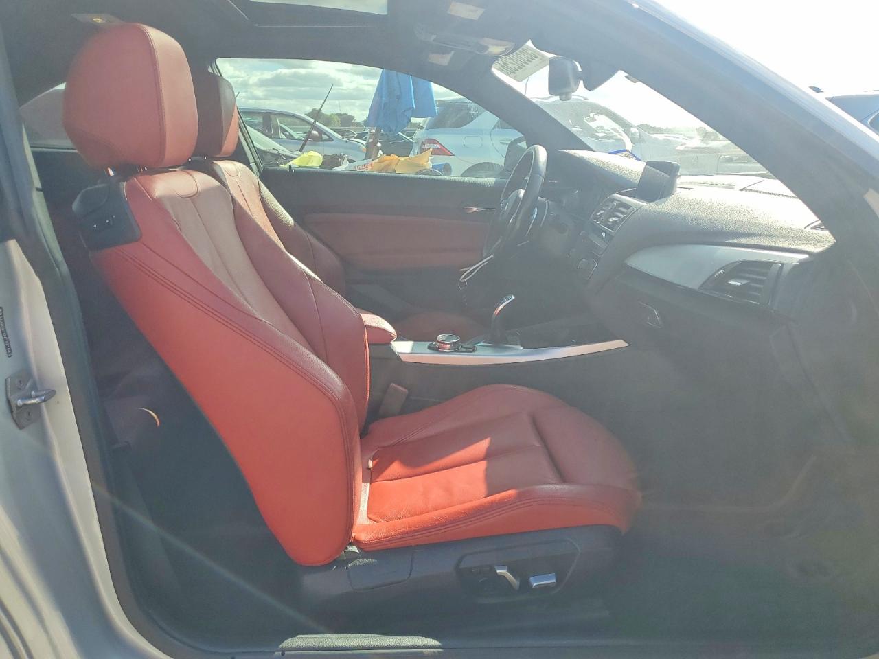 2016 BMW M235XI xDrive