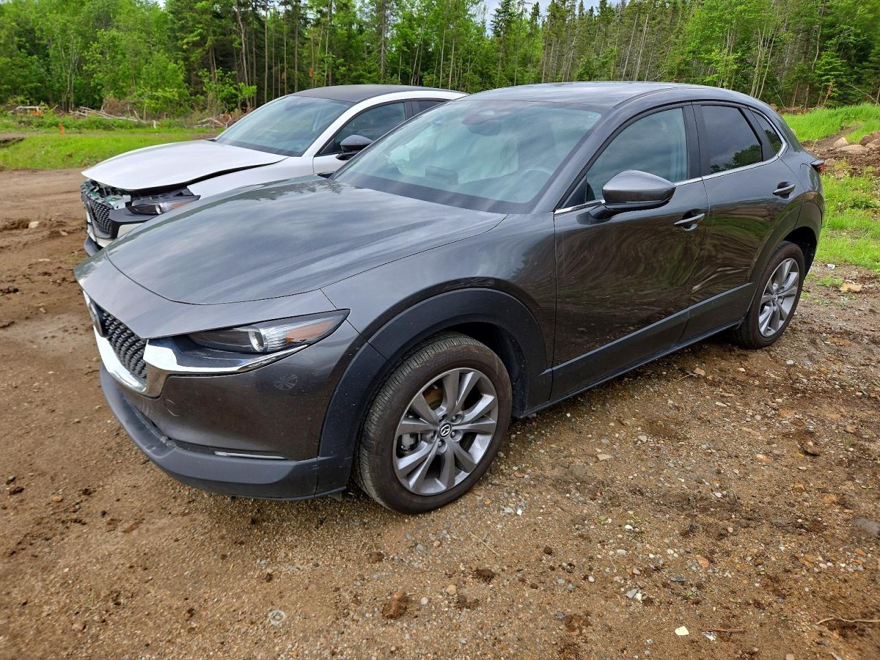 2025 MAZDA CX-30 Preferred Package