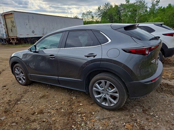 2025 MAZDA CX-30 Preferred Package