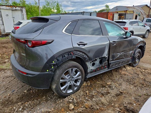 2025 MAZDA CX-30 Preferred Package