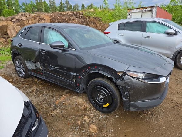 2025 MAZDA CX-30 Preferred Package