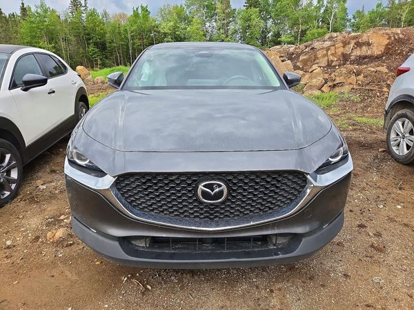 2025 MAZDA CX-30 Preferred Package
