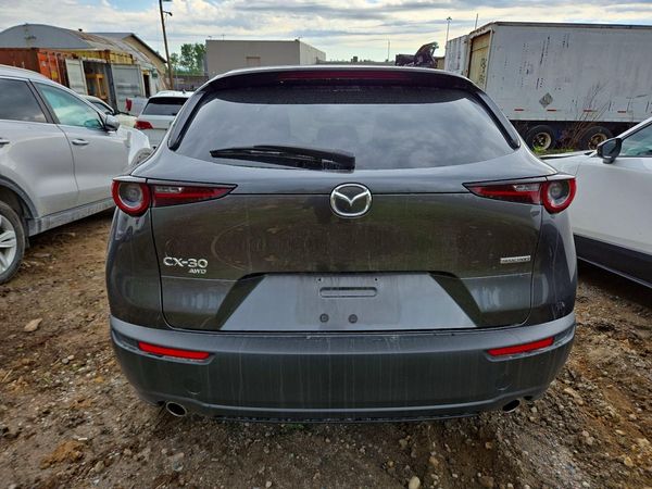 2025 MAZDA CX-30 Preferred Package