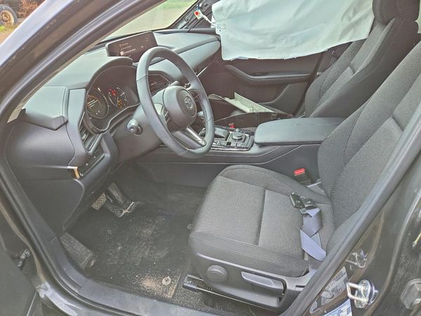 2025 MAZDA CX-30 Preferred Package