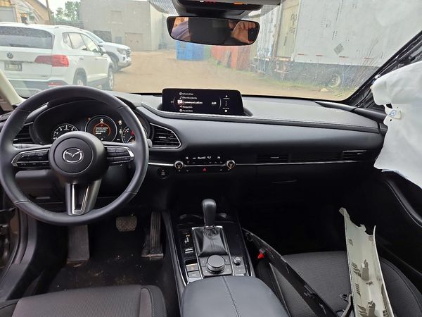 2025 MAZDA CX-30 Preferred Package