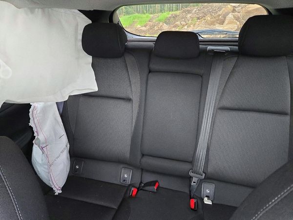 2025 MAZDA CX-30 Preferred Package