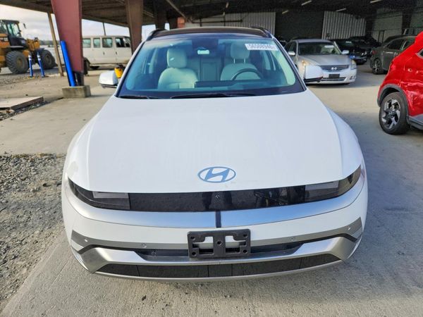 2025 HYUNDAI IONIQ 5 Limited