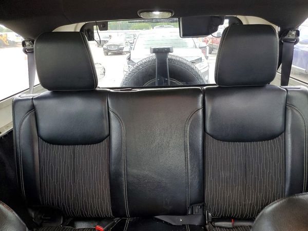 2013 JEEP WRANGLER Sport — SUVN
