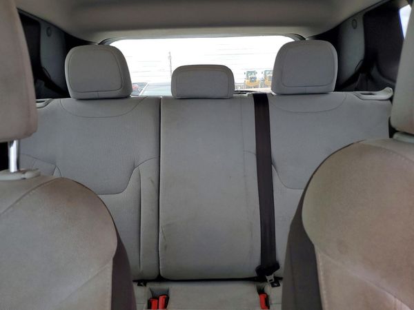 2017 JEEP RENEGADE LATITUDE 4X4