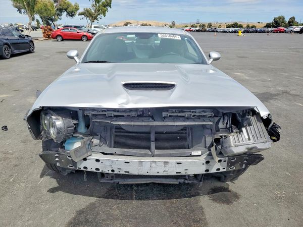 2020 DODGE CHALLENGER GT