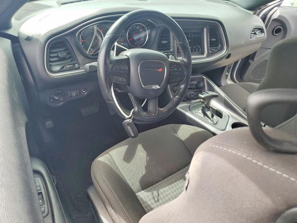 2020 DODGE CHALLENGER GT
