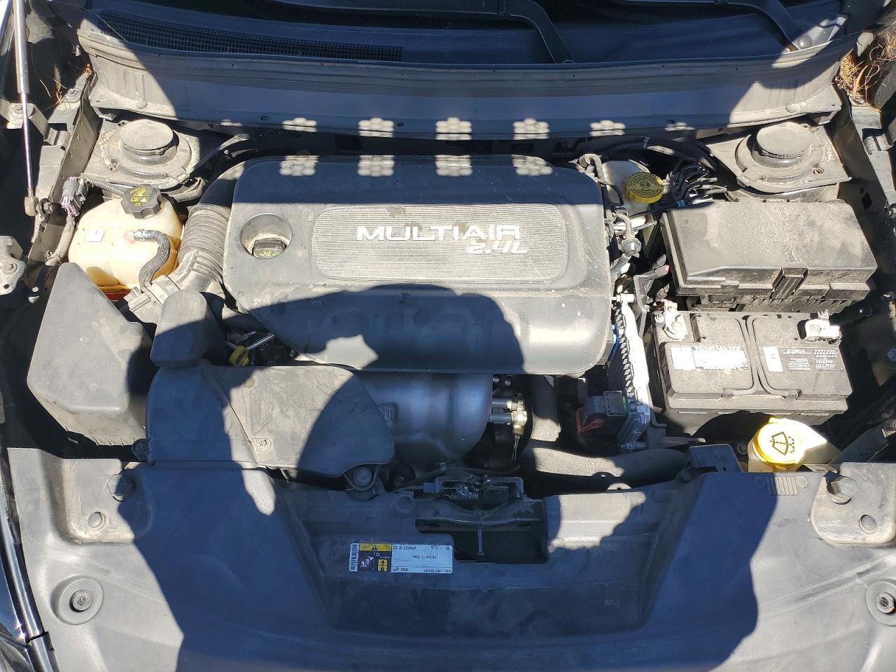 2018 JEEP CHEROKEE LATITUDE FWD