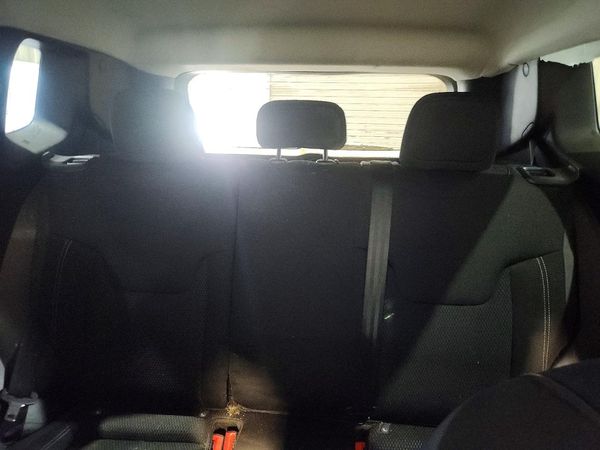 2023 JEEP RENEGADE LATITUDE 4X4