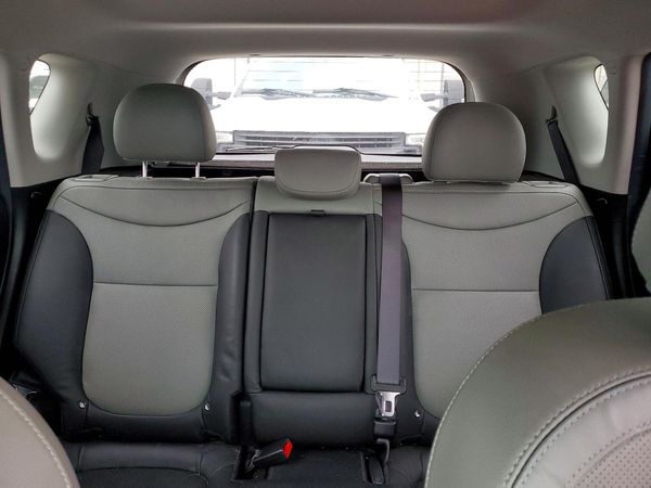 2019 KIA SOUL Plus