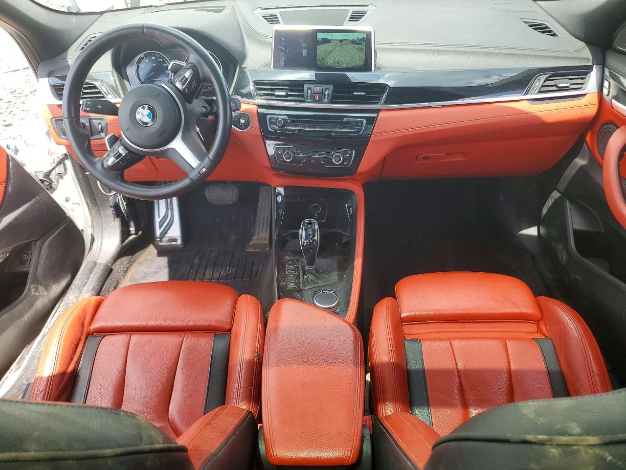 2019 BMW X2 M35i