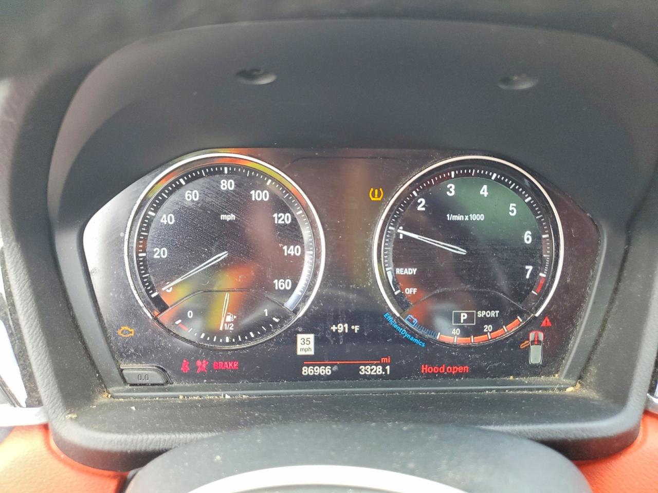 2019 BMW X2 M35i