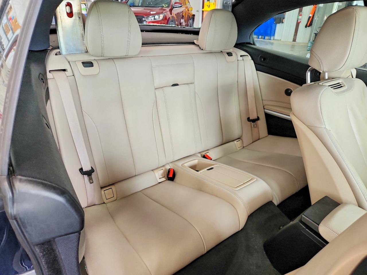 2017 BMW 430XI xDrive