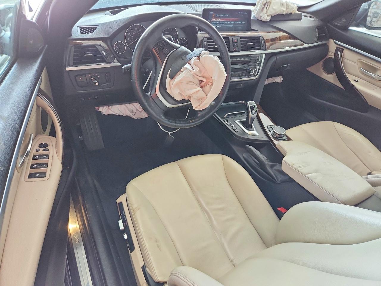 2017 BMW 430XI xDrive