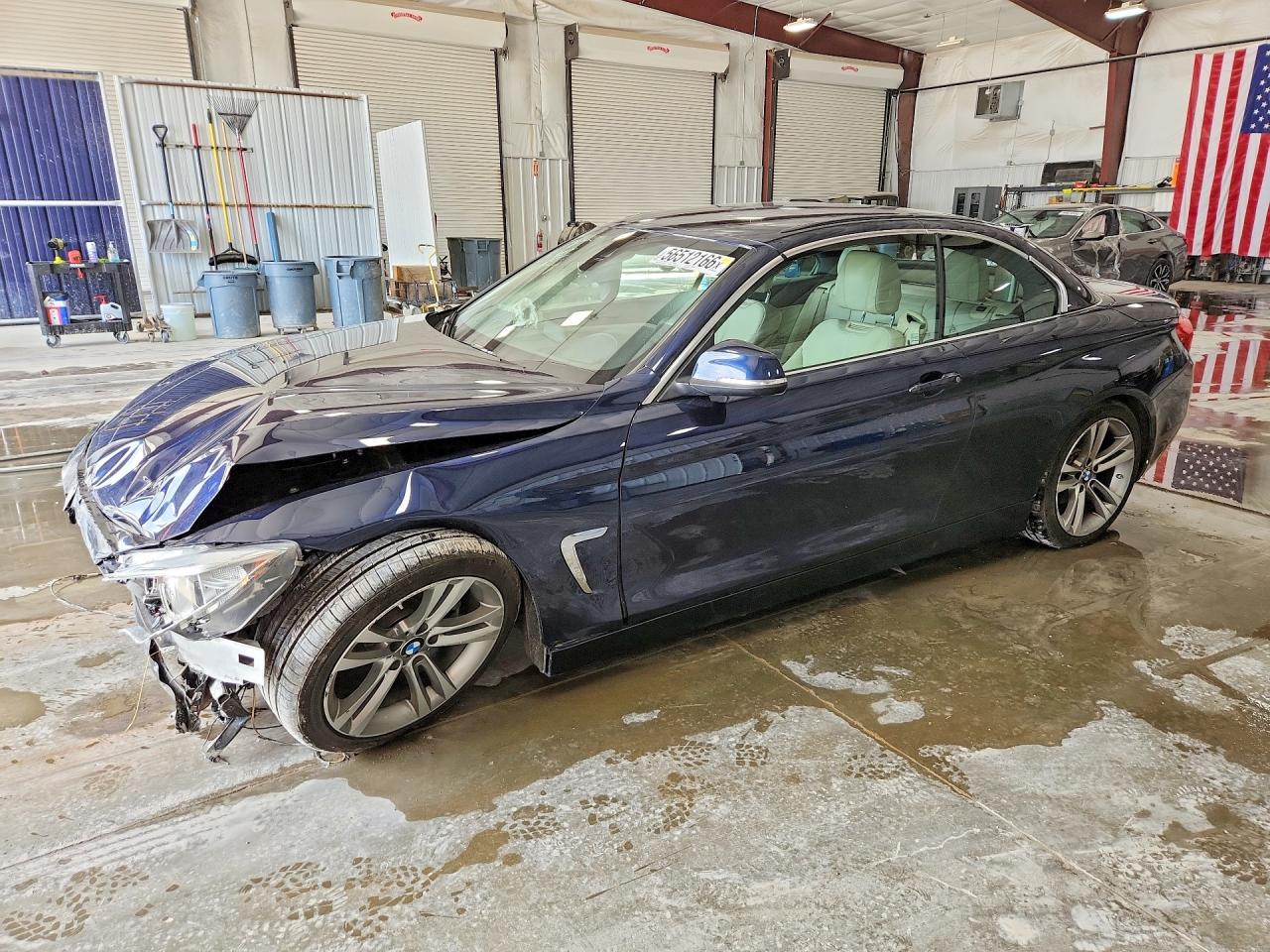 2017 BMW 430XI xDrive
