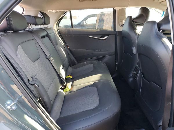 2025 KIA NIRO Wind