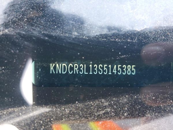 2025 KIA NIRO Wind
