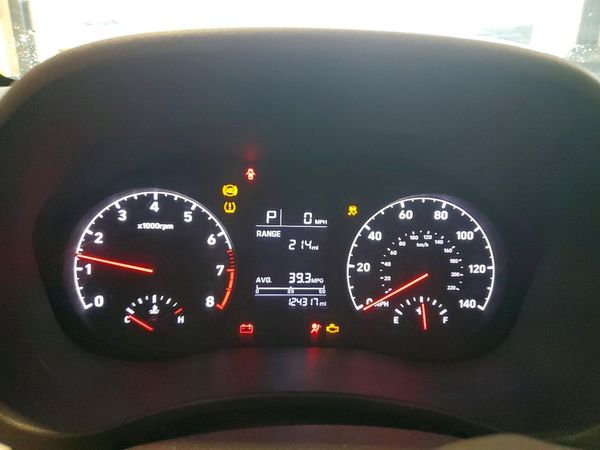 2021 HYUNDAI ACCENT SE & SEL