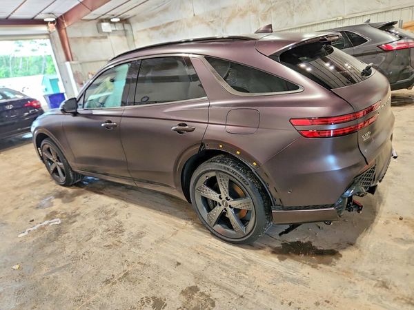 2023 GENESIS GV70